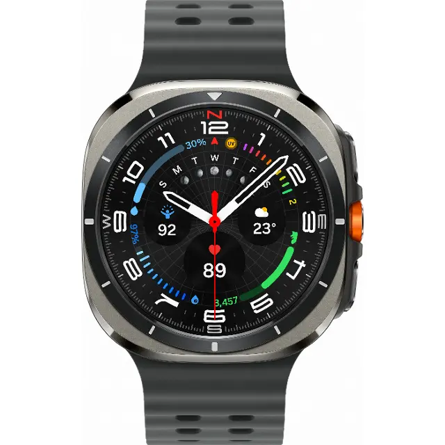Samsung hodinky