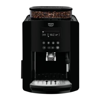 Kávovar Krups arabica display EA817010