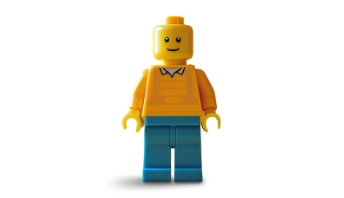 krok 2 lego súťaže