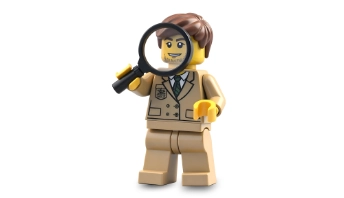 krok 3 lego súťaže