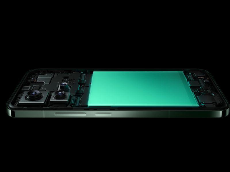 Xiaomi 14 Ultra batéria