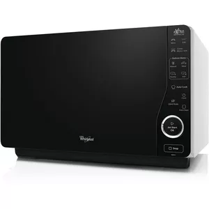 MWF421SL Mikrovlnn&aacute; r&uacute;ra s grilom Whirlpool