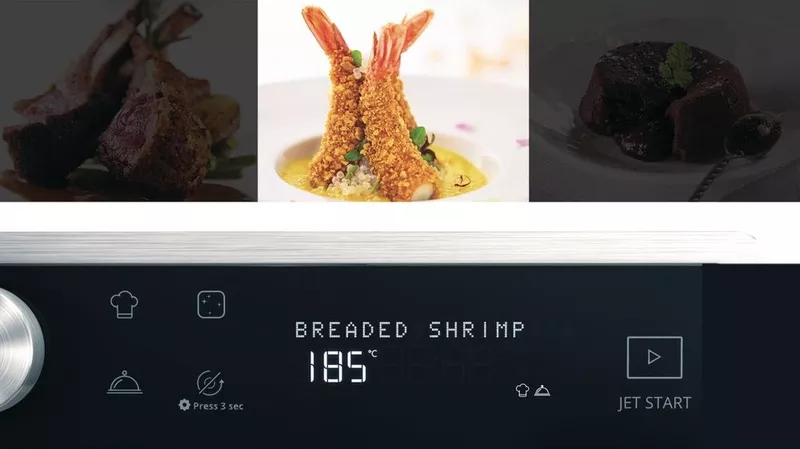 ChefMenu Mikrovlnn&aacute; r&uacute;ra s grilom Whirlpool