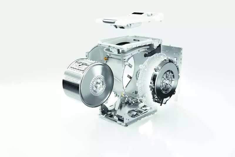 ZEN Technolgia Whirlpool Prčka vrchom plnen