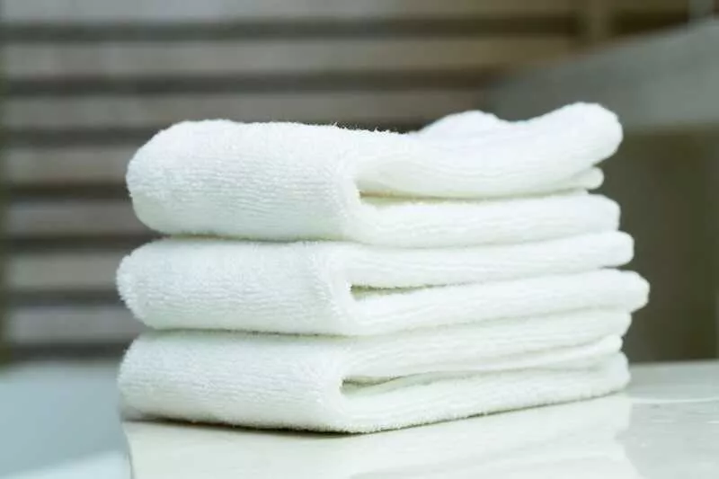 Hygiena 60 Whirlpool Prčka vrchom plnen