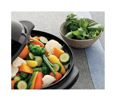 Steam&Boil+ parn&eacute; pr&iacute;slu&scaron;enstvo Vstavan&aacute; mikrovlnn&aacute; r&uacute;ra Whirlpool