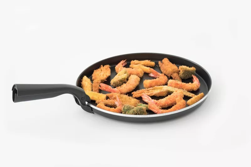 Technol&oacute;gia Crisp so &scaron;peci&aacute;lnym tanierom Vstavan&aacute; mikrovlnn&aacute; r&uacute;ra Whirlpool