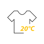 Program 20°C