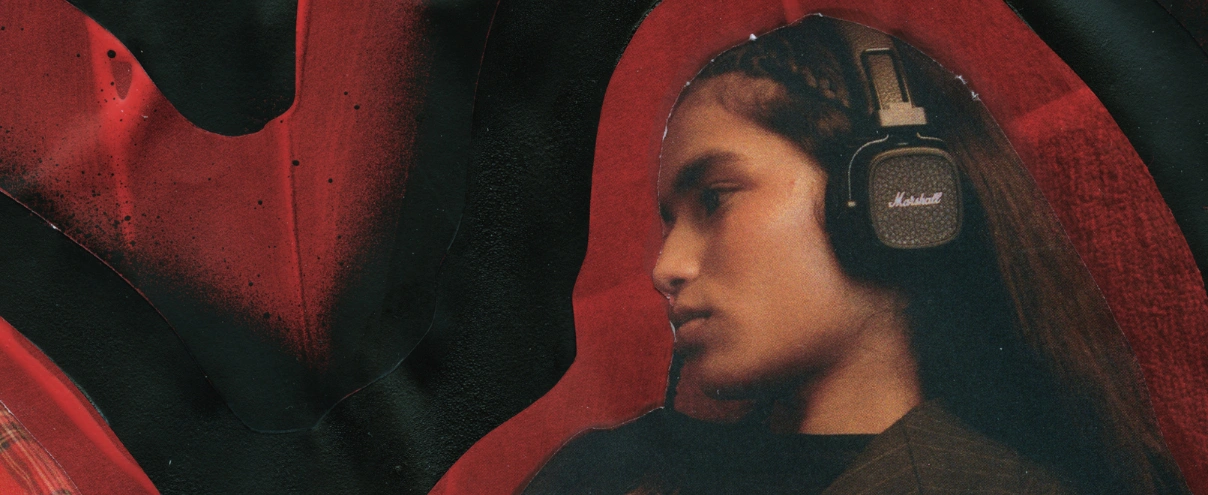 Ponorte sa naplno do svojej hudby so slúchadlami Marshall Major V.