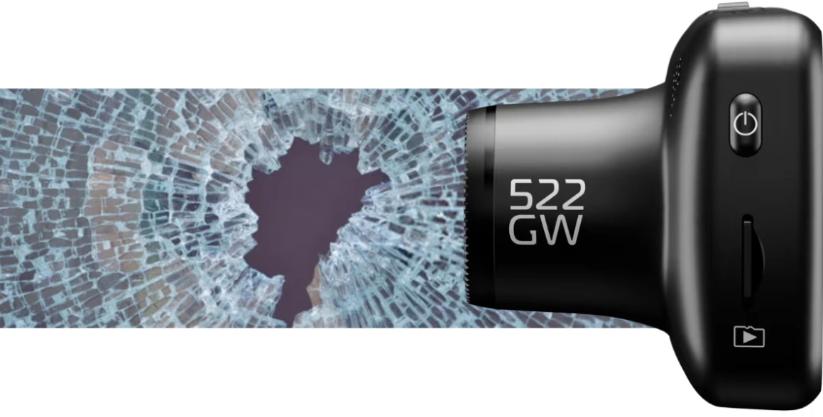 Autokamera Nextbase 522GW v prpade potreby vm zavol pomoc.