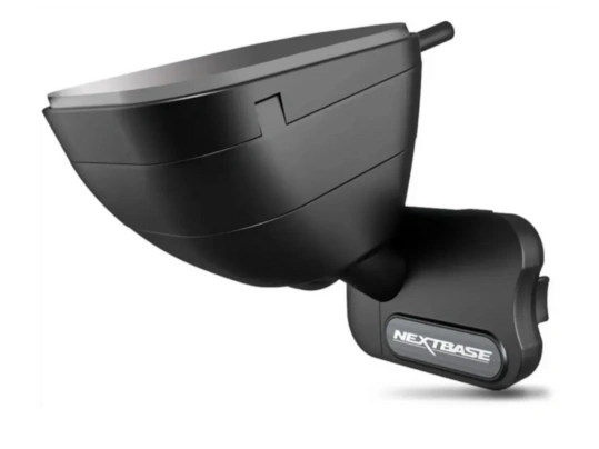 Držiak Click&Go vm umožn rchle prichytenie kamery Nextbase 522GW