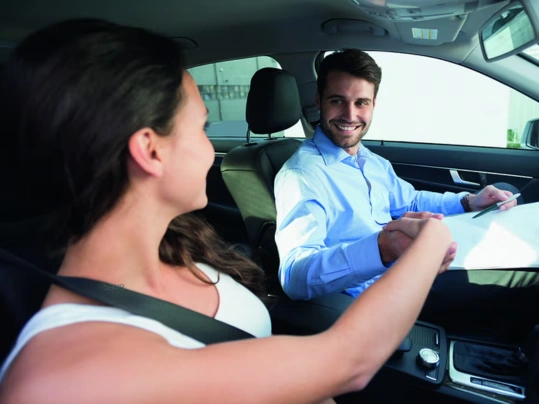 Autokamera Nextbase 522GW pomha pri budovan bezpečnch nvykov za volantom.
